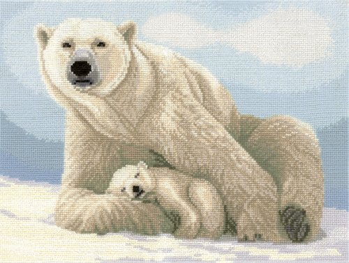 (image for) Mom's Warmth